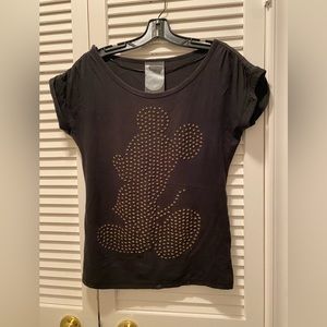 Mickey Mouse shirt from Bershka Disney edition. Size M